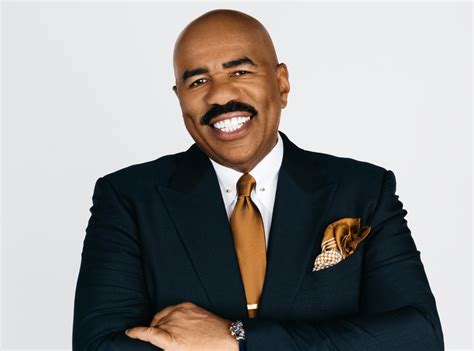 Steve Harvey